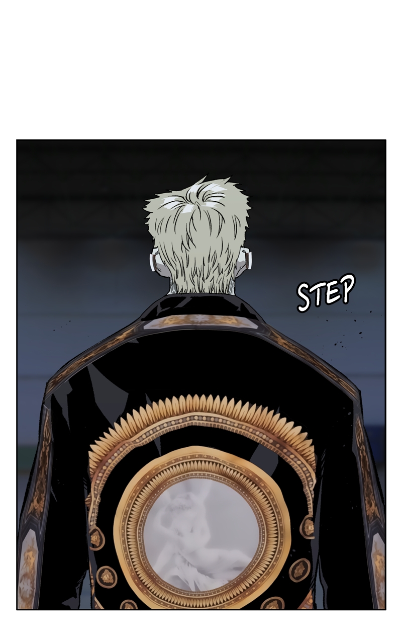 Read Weak Hero ENGLISH Manga Online