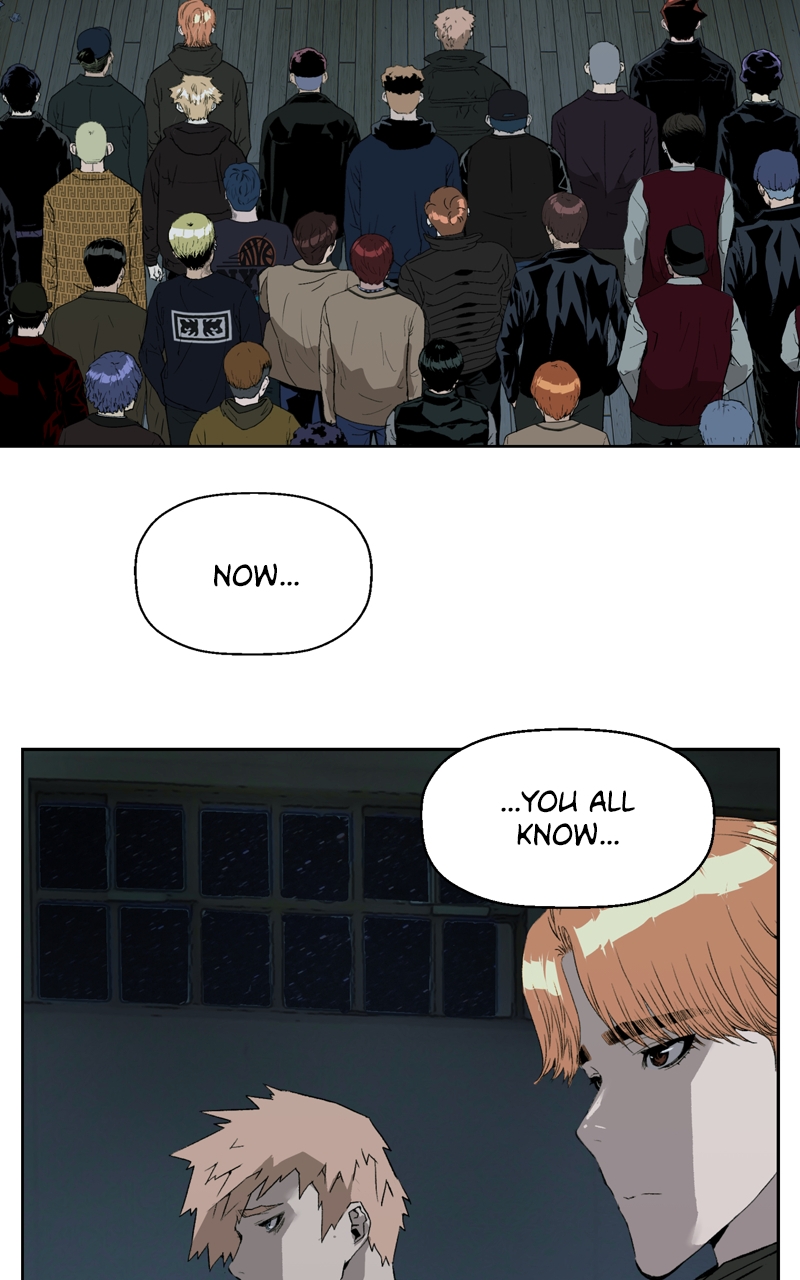 Read Weak Hero ENGLISH Manga Online