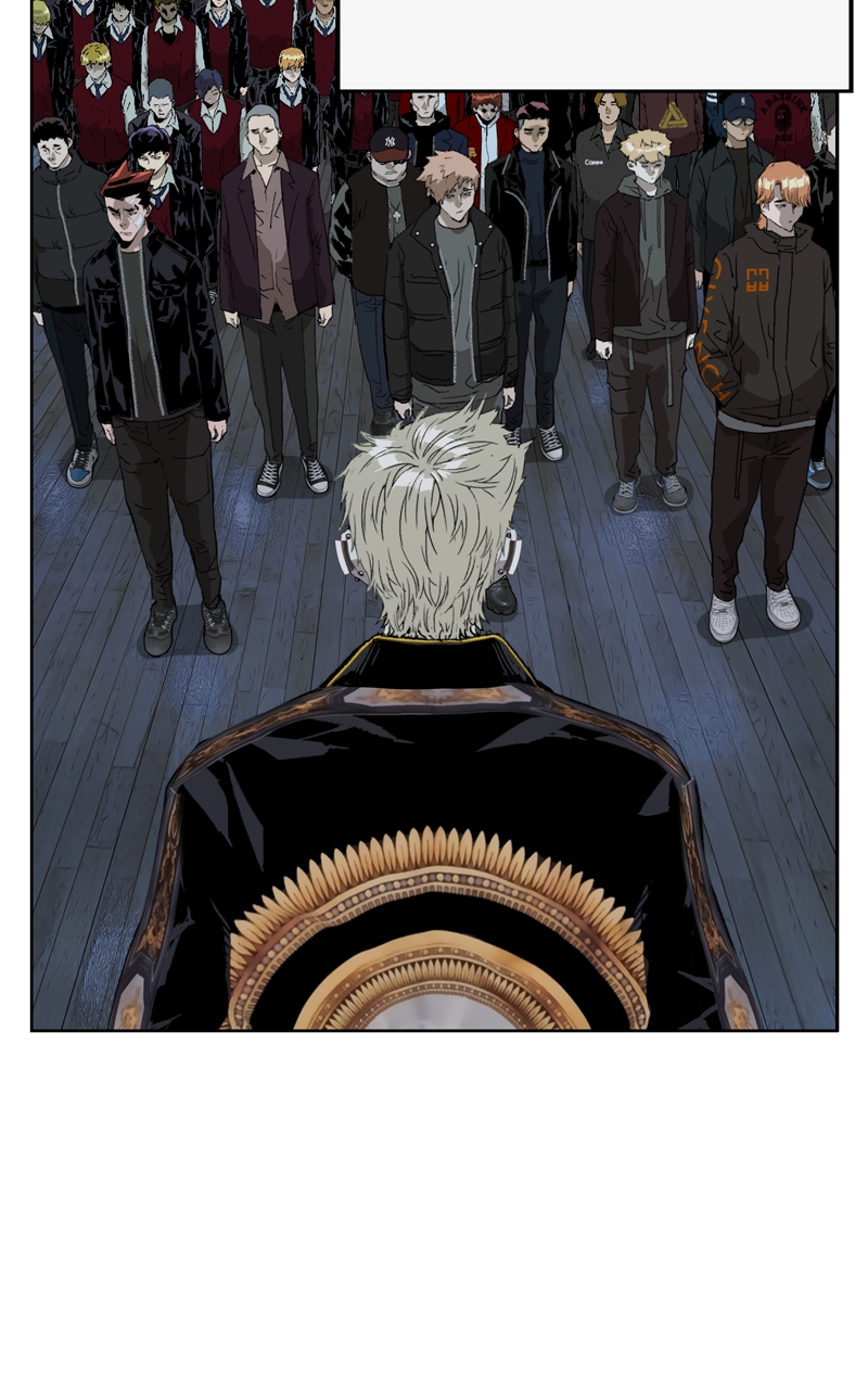 Read Weak Hero ENGLISH Manga Online