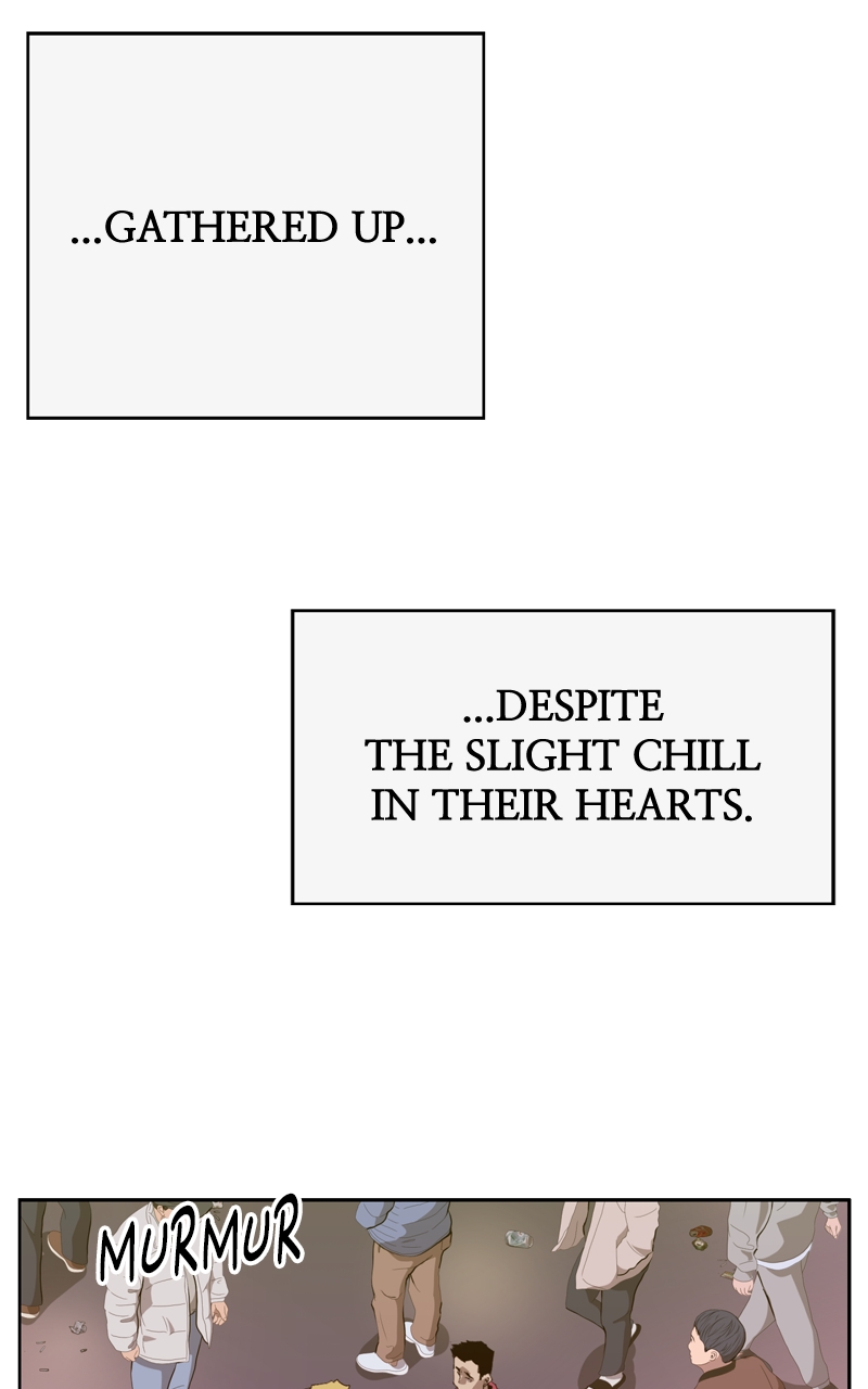 Read Weak Hero ENGLISH Manga Online