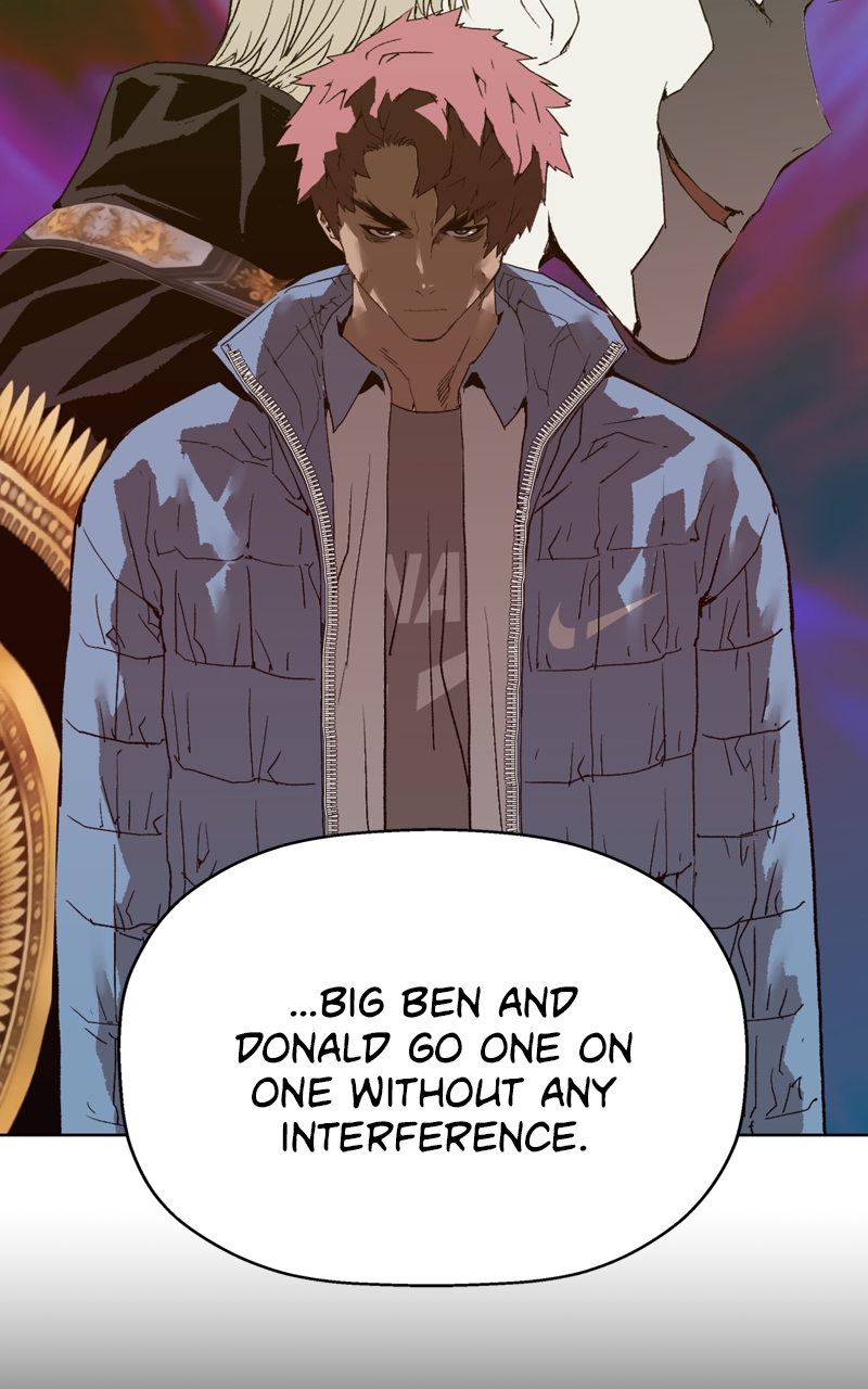 Read Weak Hero ENGLISH Manga Online