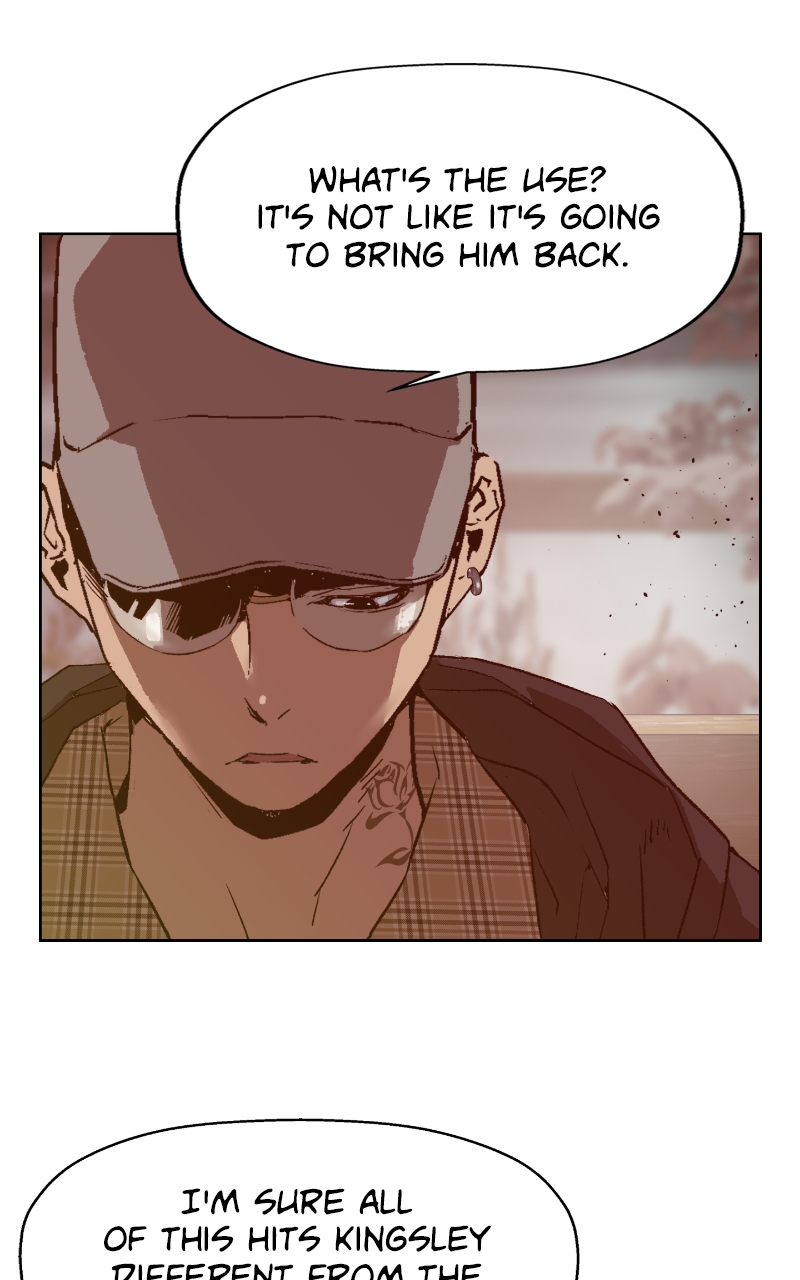 Read Weak Hero ENGLISH Manga Online