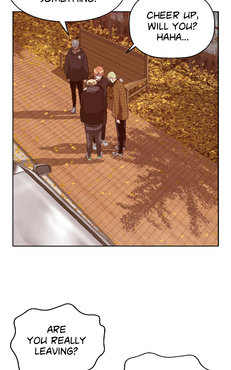 Read Weak Hero ENGLISH Manga Online