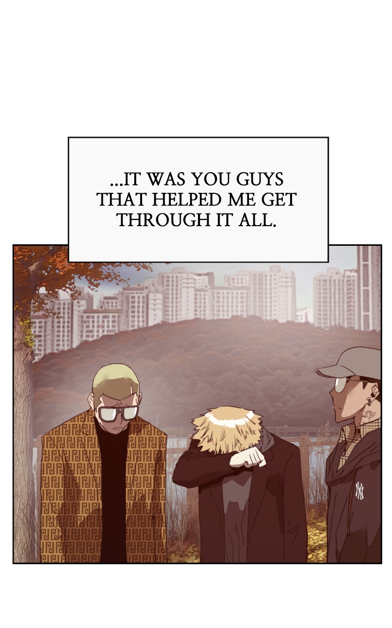 Read Weak Hero ENGLISH Manga Online