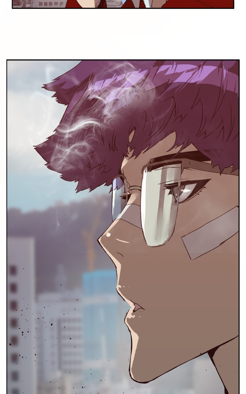 Read Weak Hero ENGLISH Manga Online