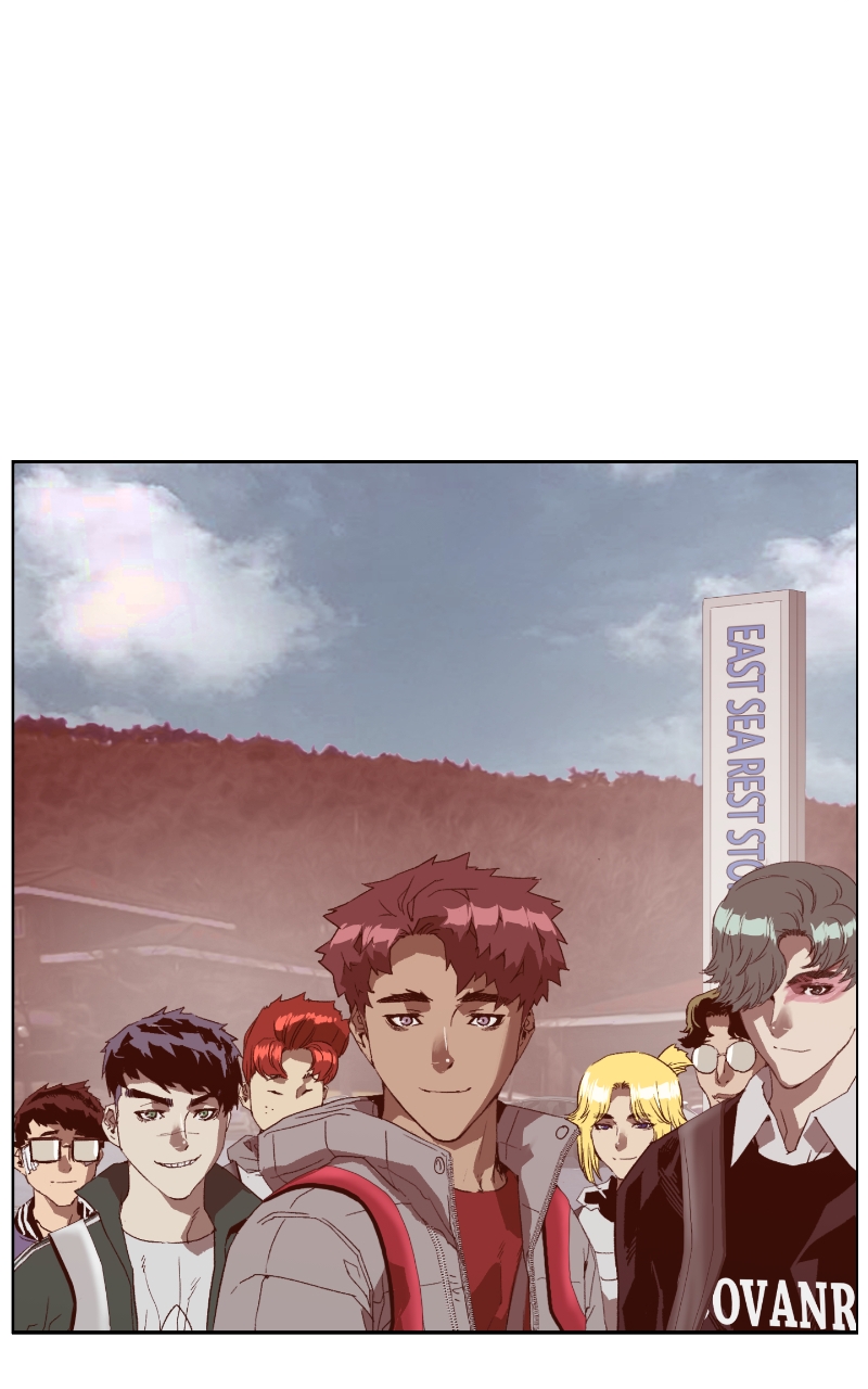 Read Weak Hero ENGLISH Manga Online