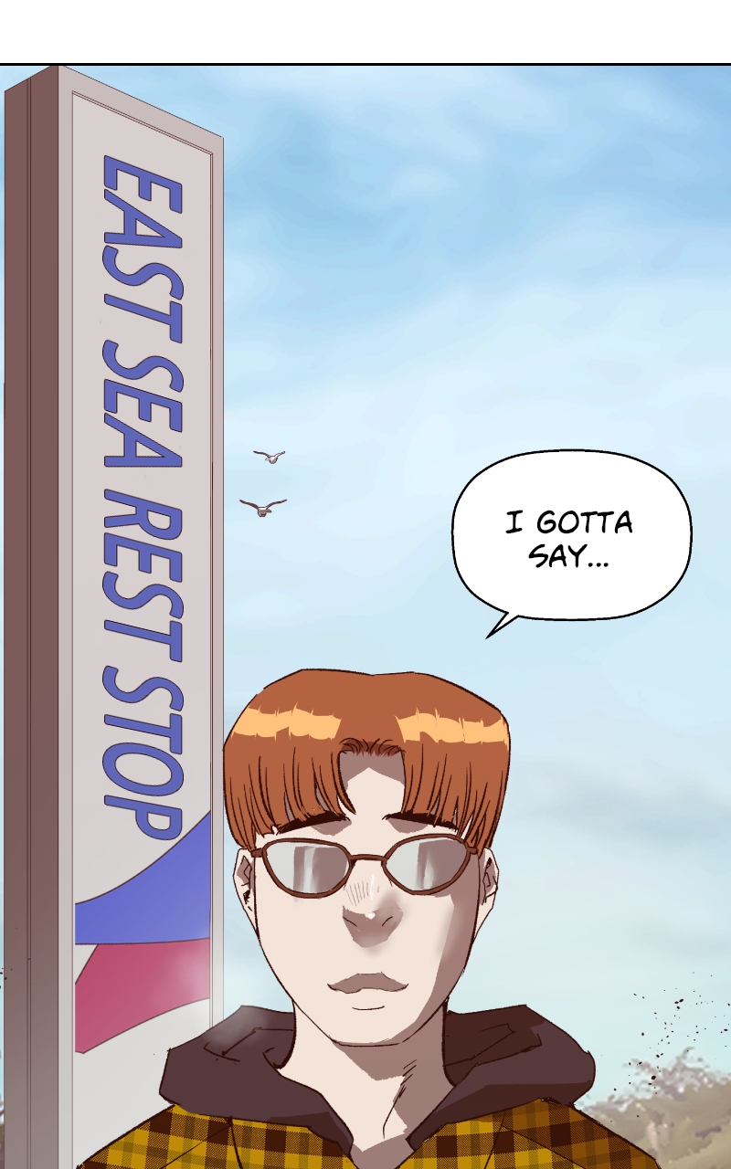 Read Weak Hero ENGLISH Manga Online