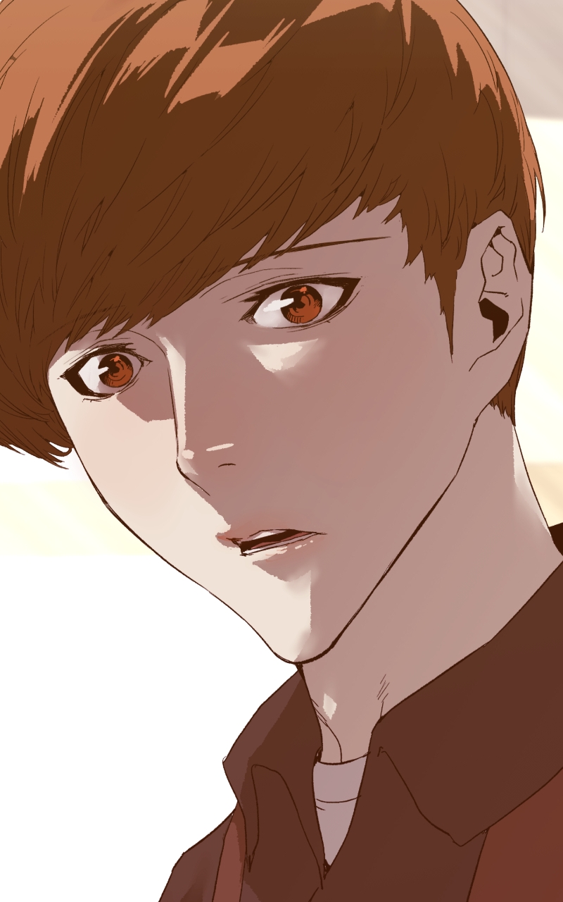 Read Weak Hero ENGLISH Manga Online