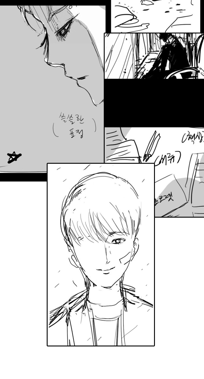 Read Weak Hero ENGLISH Manga Online