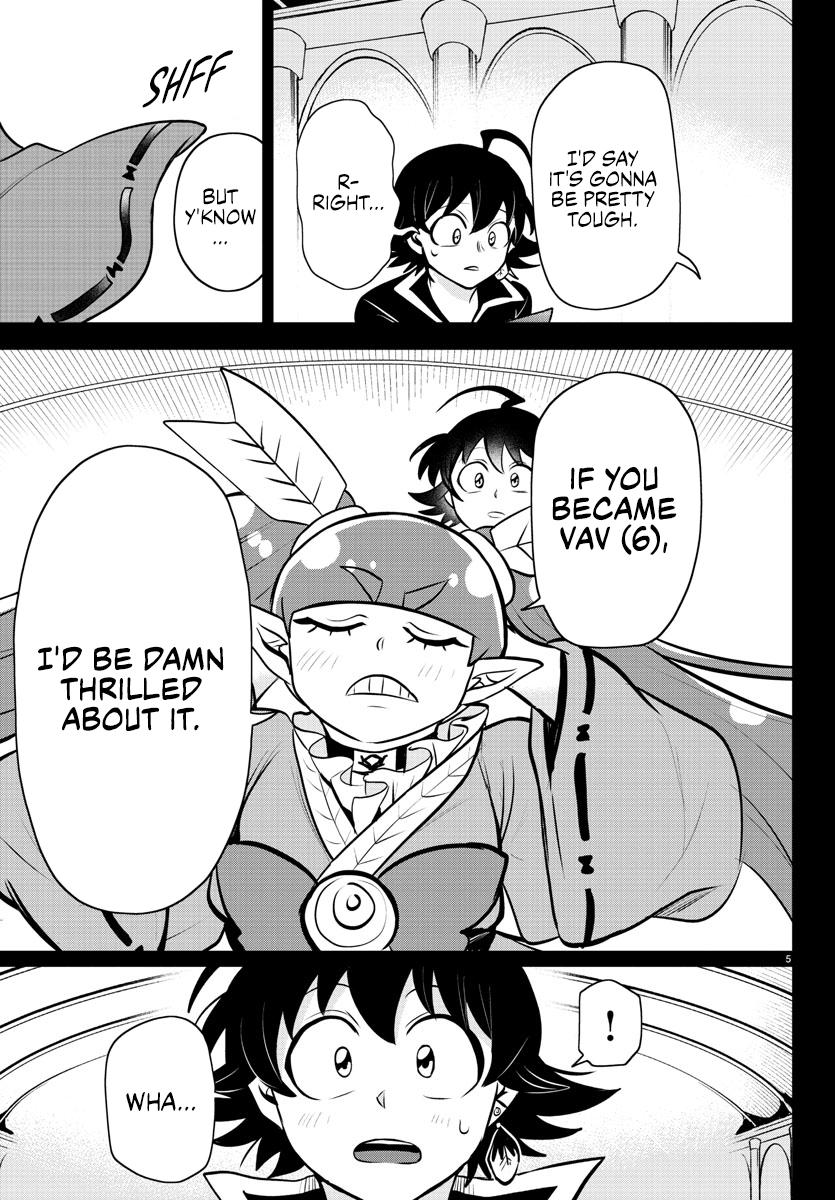 Read Welcome to Demon School! Iruma-kun ENGLISH Manga Online