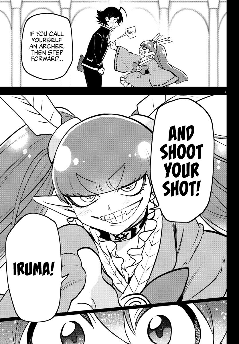 Read Welcome to Demon School! Iruma-kun ENGLISH Manga Online