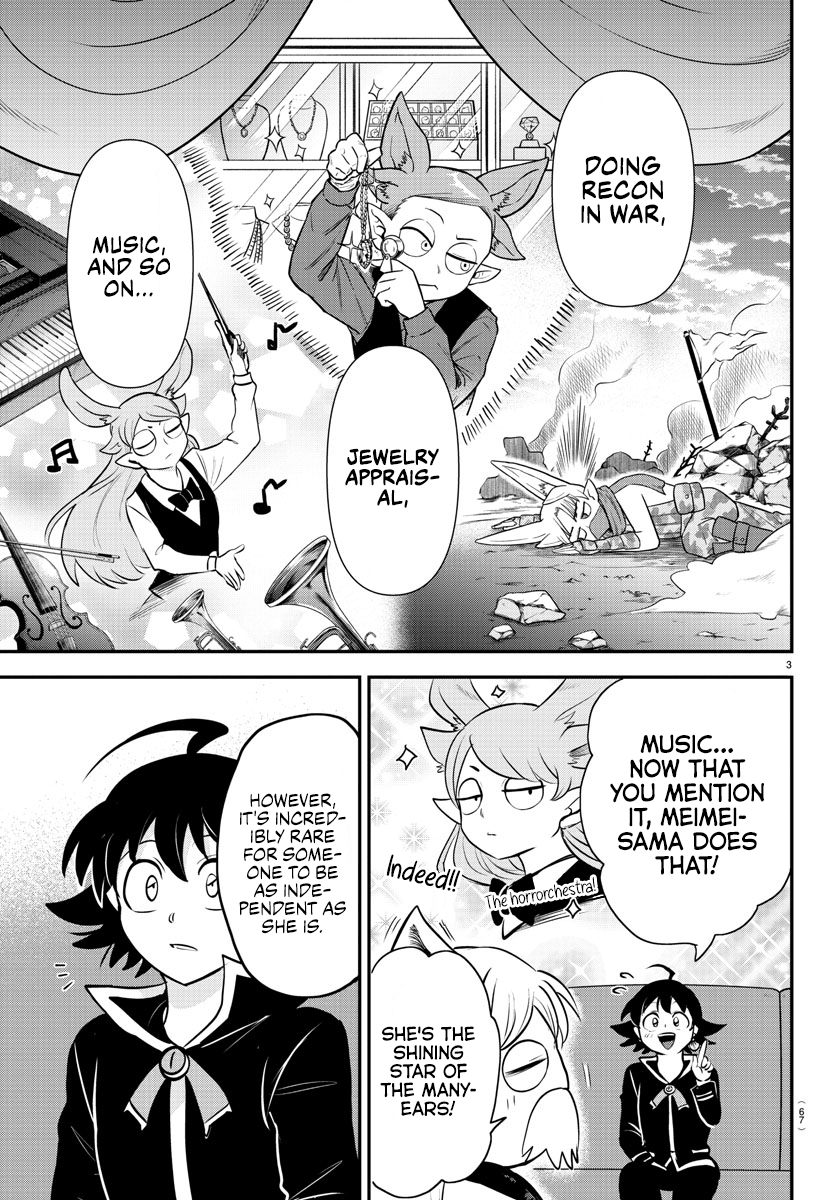 Read Welcome to Demon School! Iruma-kun ENGLISH Manga Online