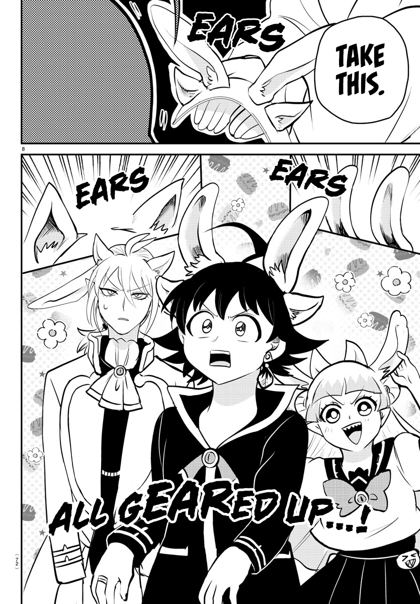 Read Welcome to Demon School! Iruma-kun ENGLISH Manga Online