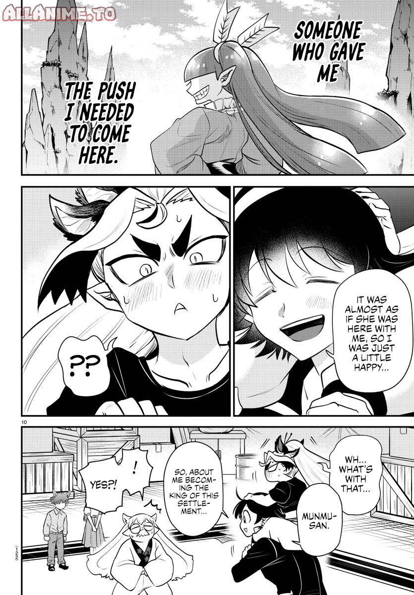 Read Welcome to Demon School! Iruma-kun ENGLISH Manga Online