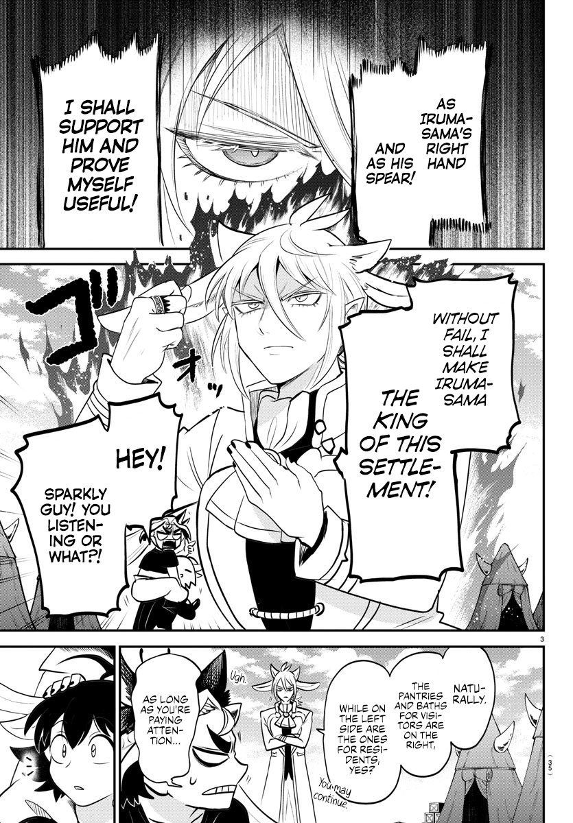 Read Welcome to Demon School! Iruma-kun ENGLISH Manga Online