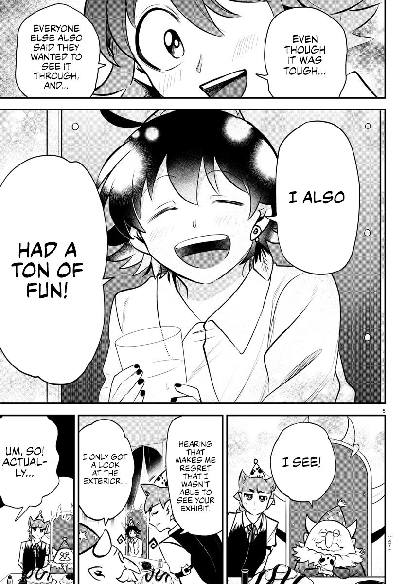 Read Welcome to Demon School! Iruma-kun ENGLISH Manga Online