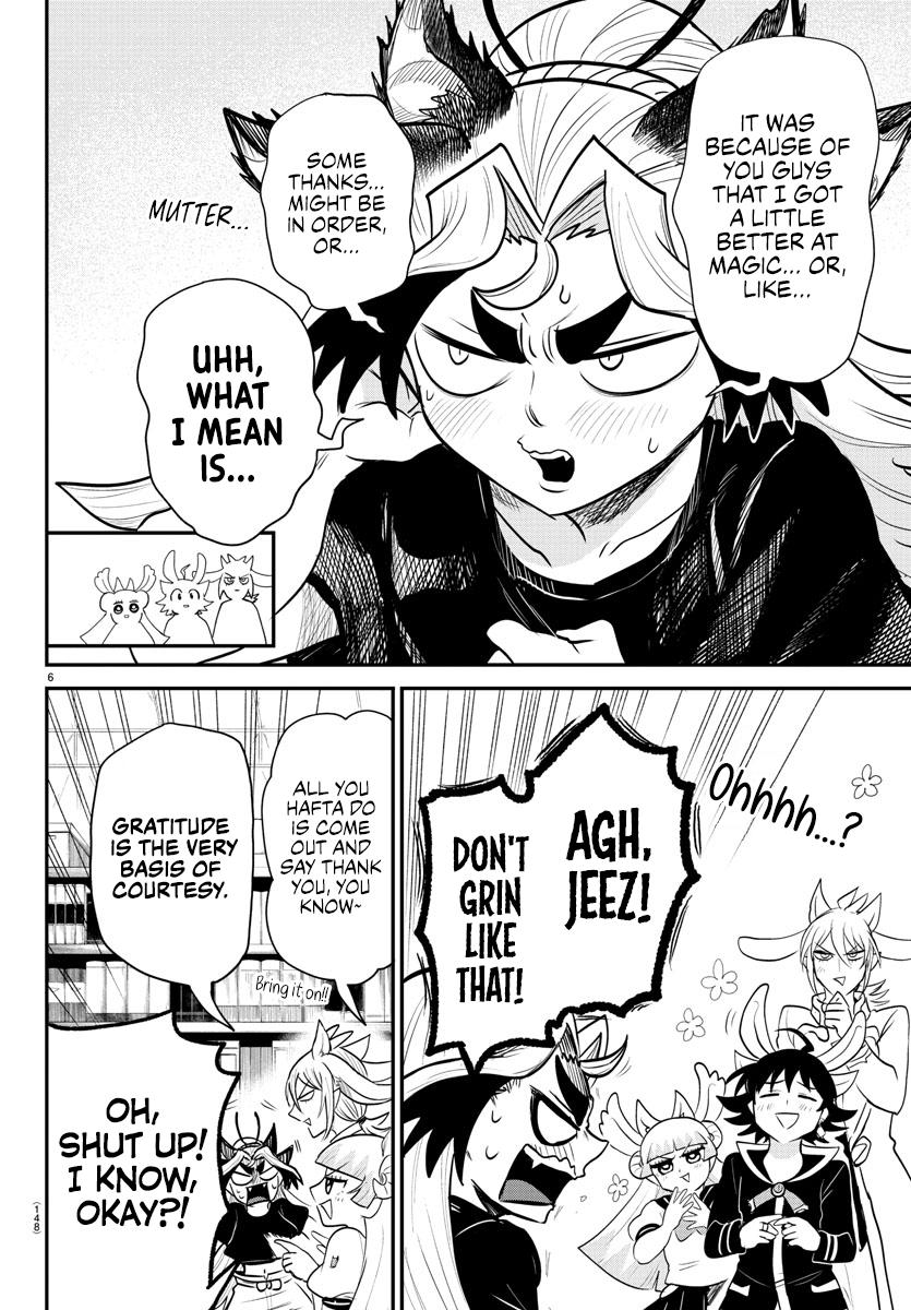 Read Welcome to Demon School! Iruma-kun ENGLISH Manga Online