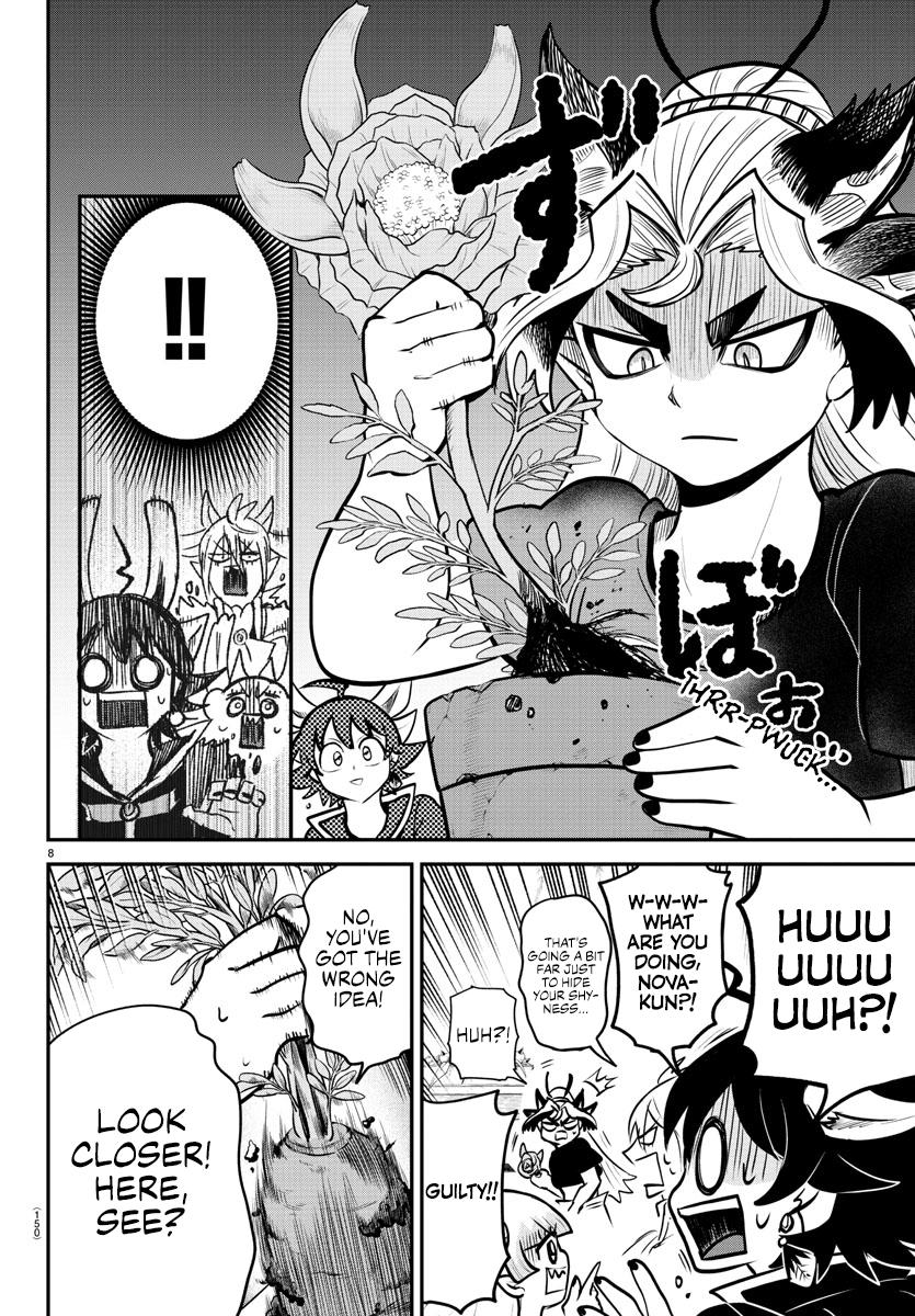 Read Welcome to Demon School! Iruma-kun ENGLISH Manga Online