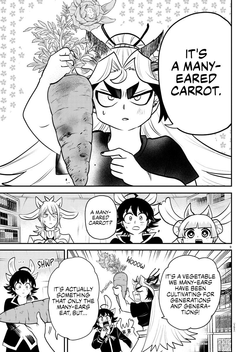 Read Welcome to Demon School! Iruma-kun ENGLISH Manga Online