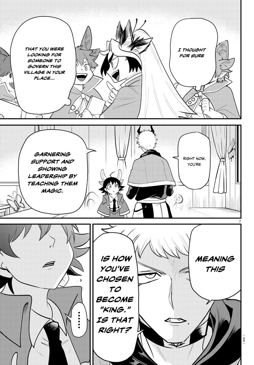 Read Welcome to Demon School! Iruma-kun ENGLISH Manga Online