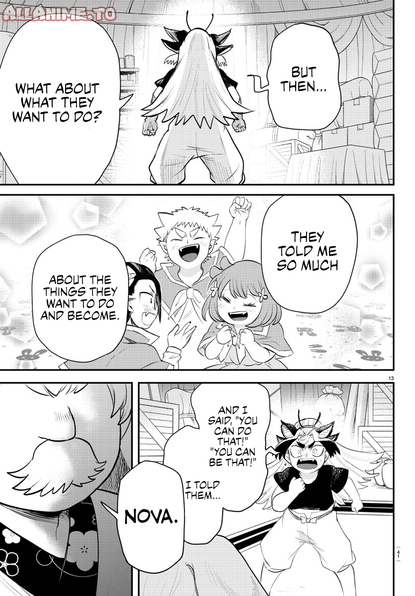 Read Welcome to Demon School! Iruma-kun ENGLISH Manga Online