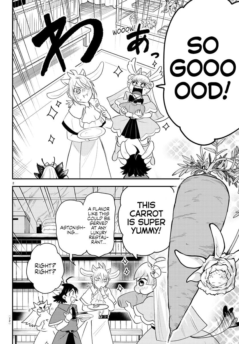 Read Welcome to Demon School! Iruma-kun ENGLISH Manga Online