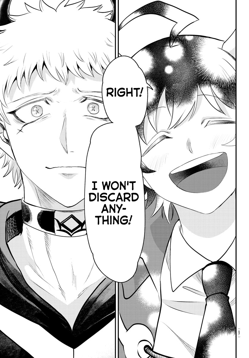 Read Welcome to Demon School! Iruma-kun ENGLISH Manga Online