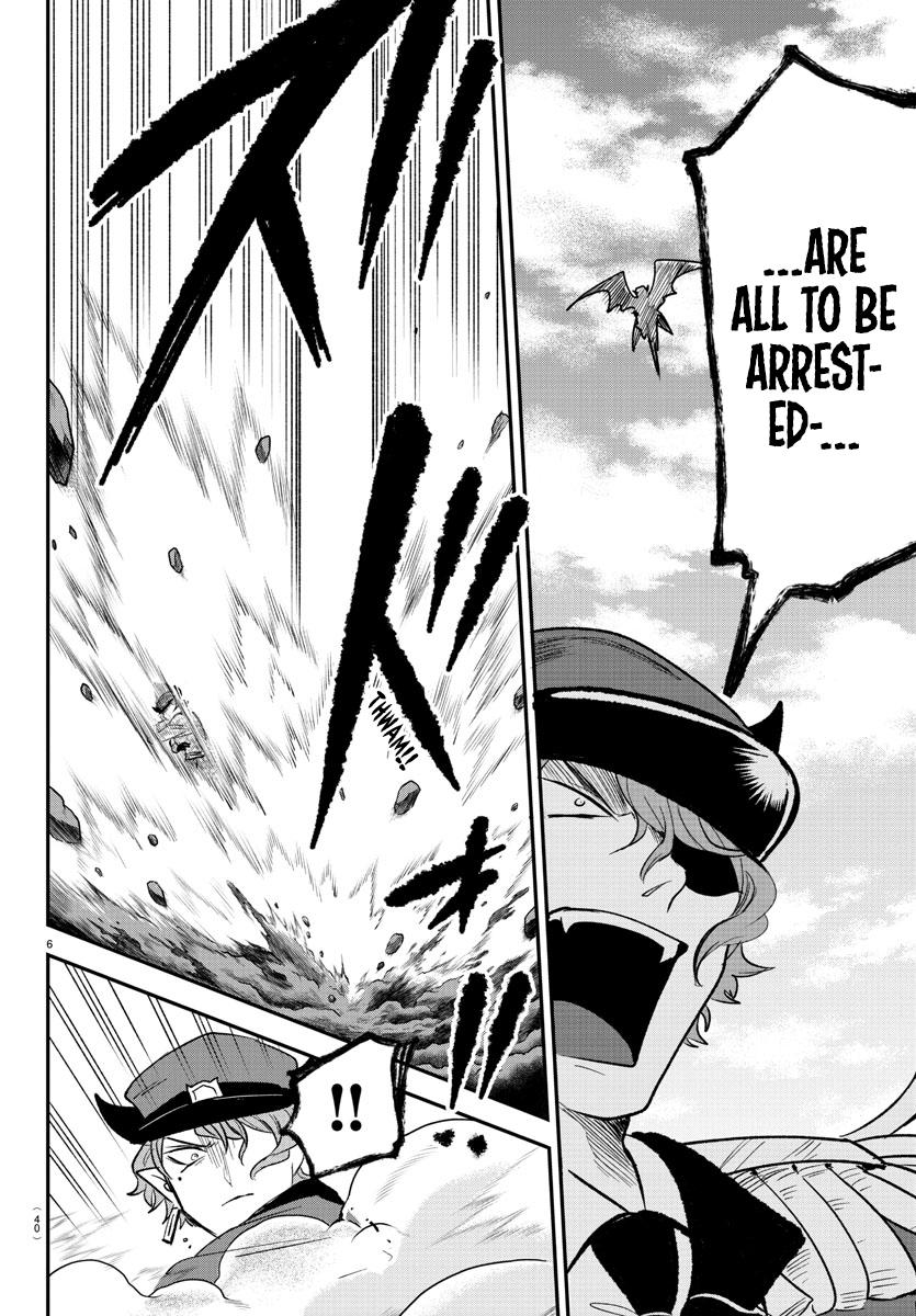 Read Welcome to Demon School! Iruma-kun ENGLISH Manga Online