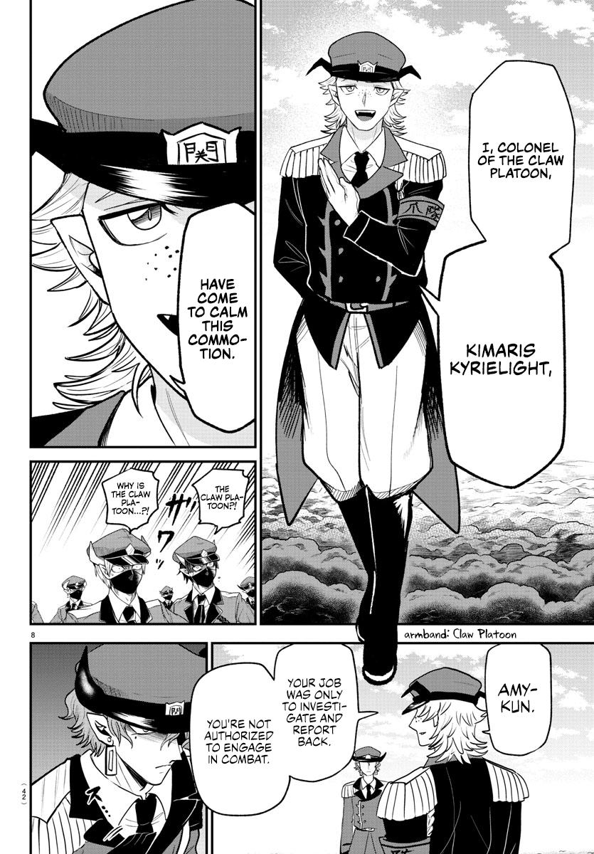 Read Welcome to Demon School! Iruma-kun ENGLISH Manga Online