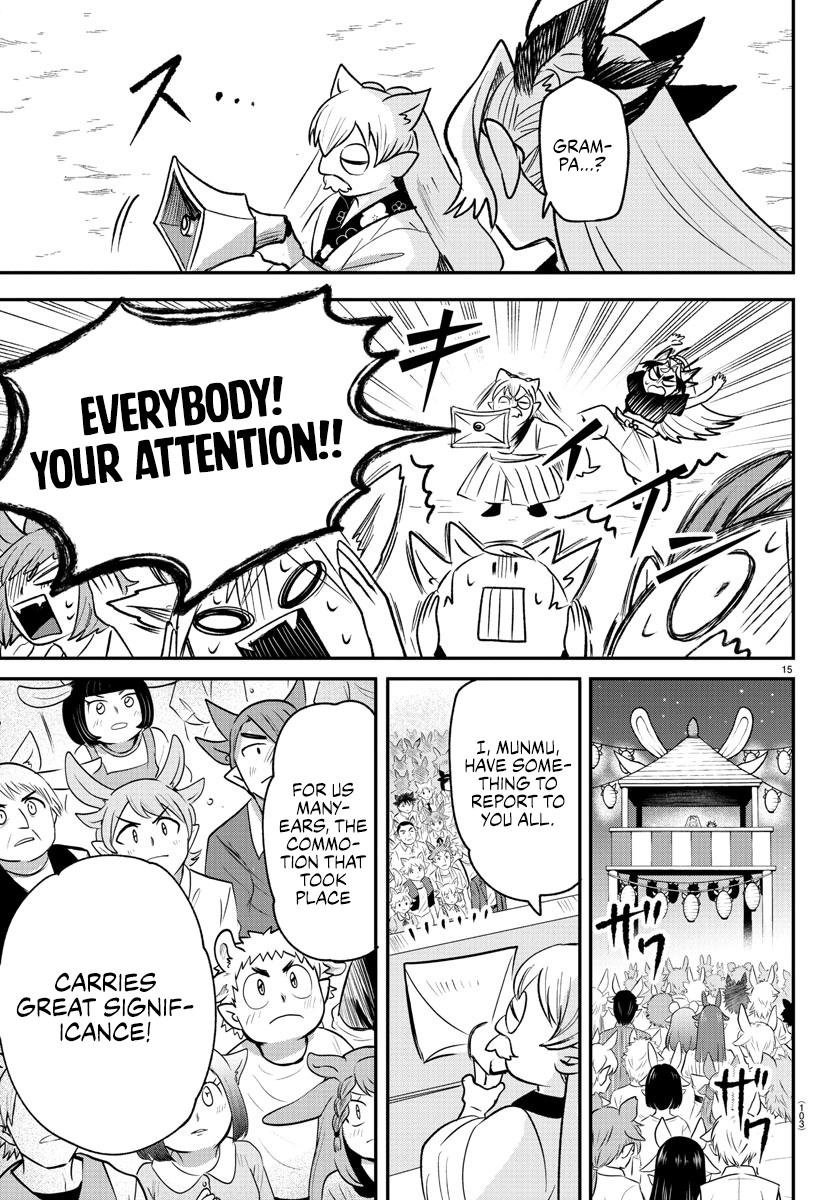 Read Welcome to Demon School! Iruma-kun ENGLISH Manga Online