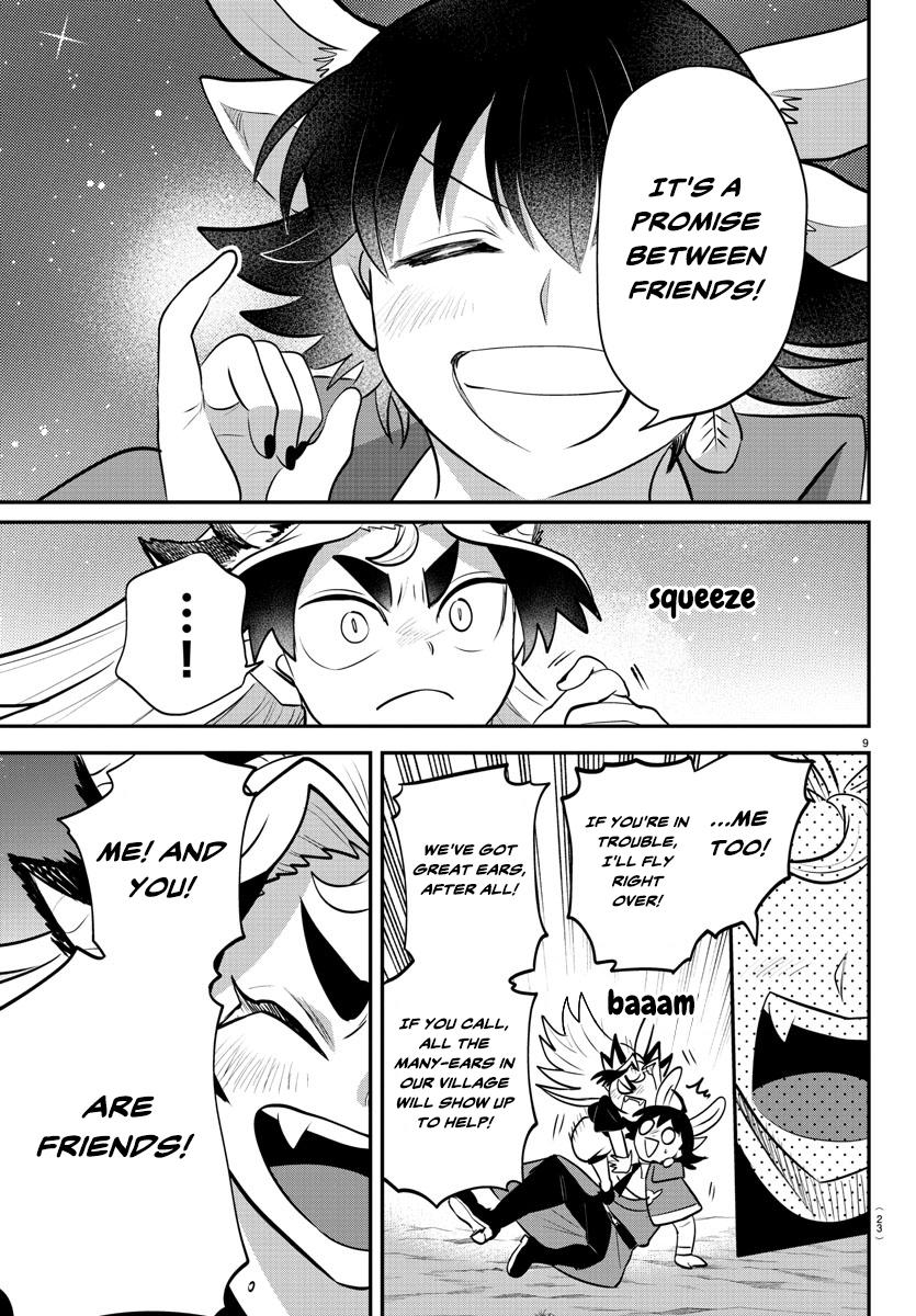 Read Welcome to Demon School! Iruma-kun ENGLISH Manga Online