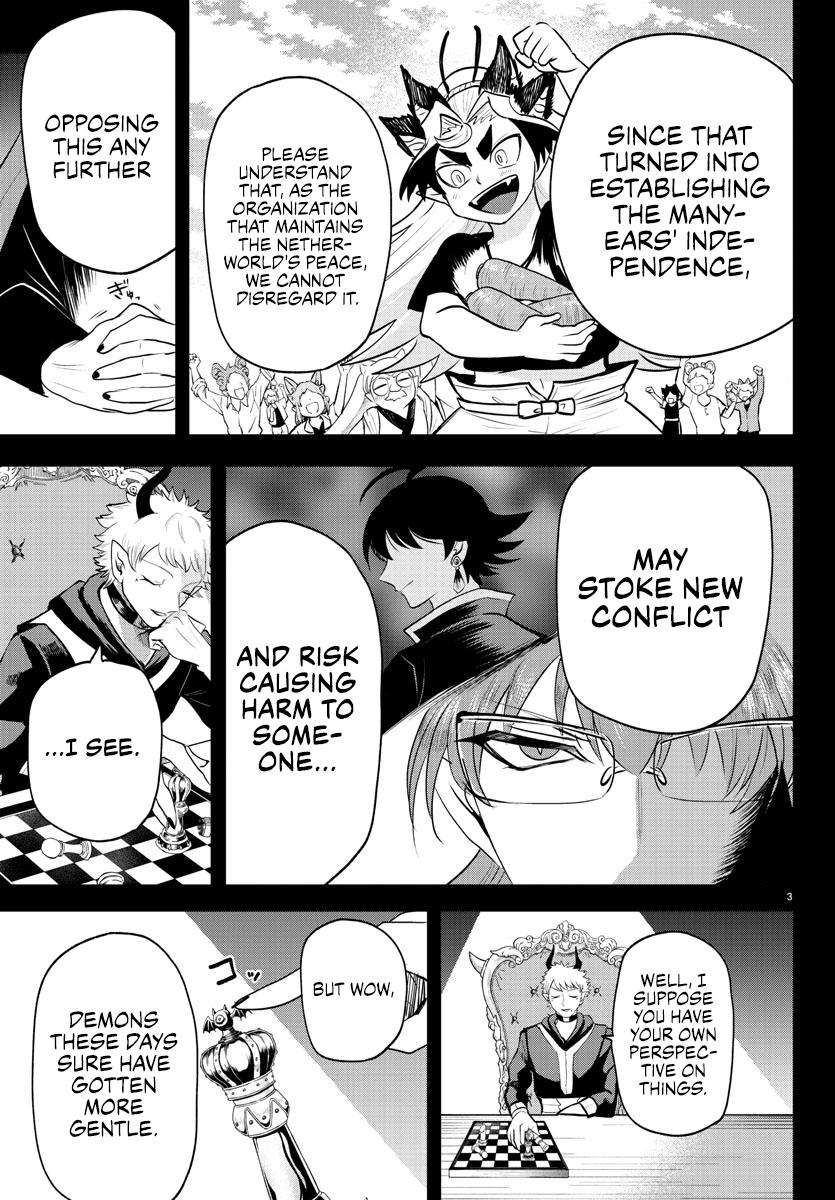 Read Welcome to Demon School! Iruma-kun ENGLISH Manga Online