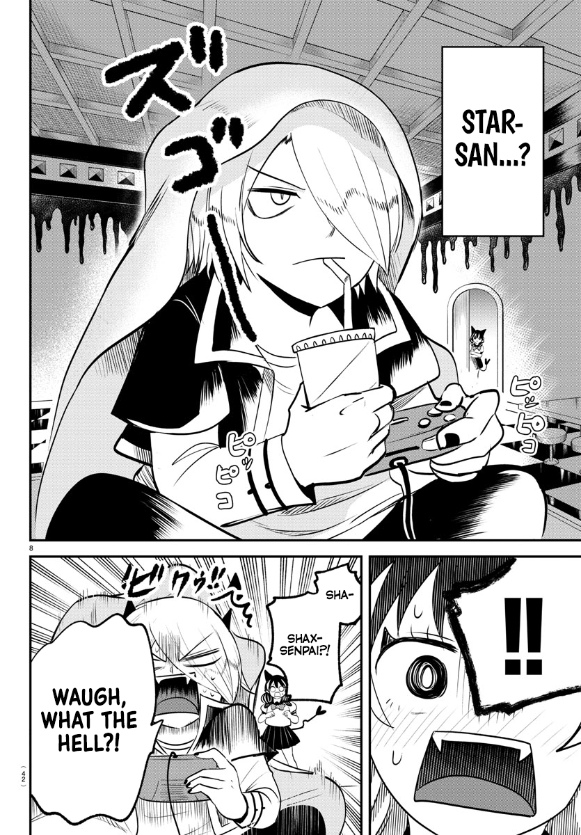 Read Welcome to Demon School! Iruma-kun ENGLISH Manga Online