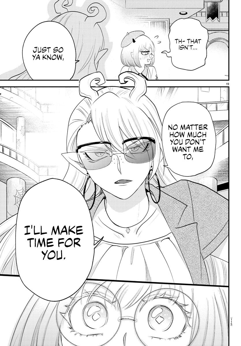 Read Welcome to Demon School! Iruma-kun ENGLISH Manga Online