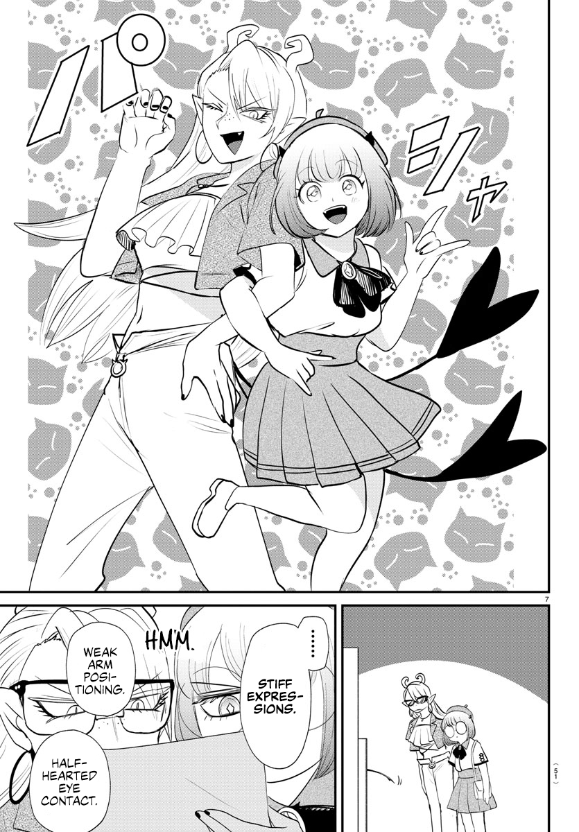 Read Welcome to Demon School! Iruma-kun ENGLISH Manga Online