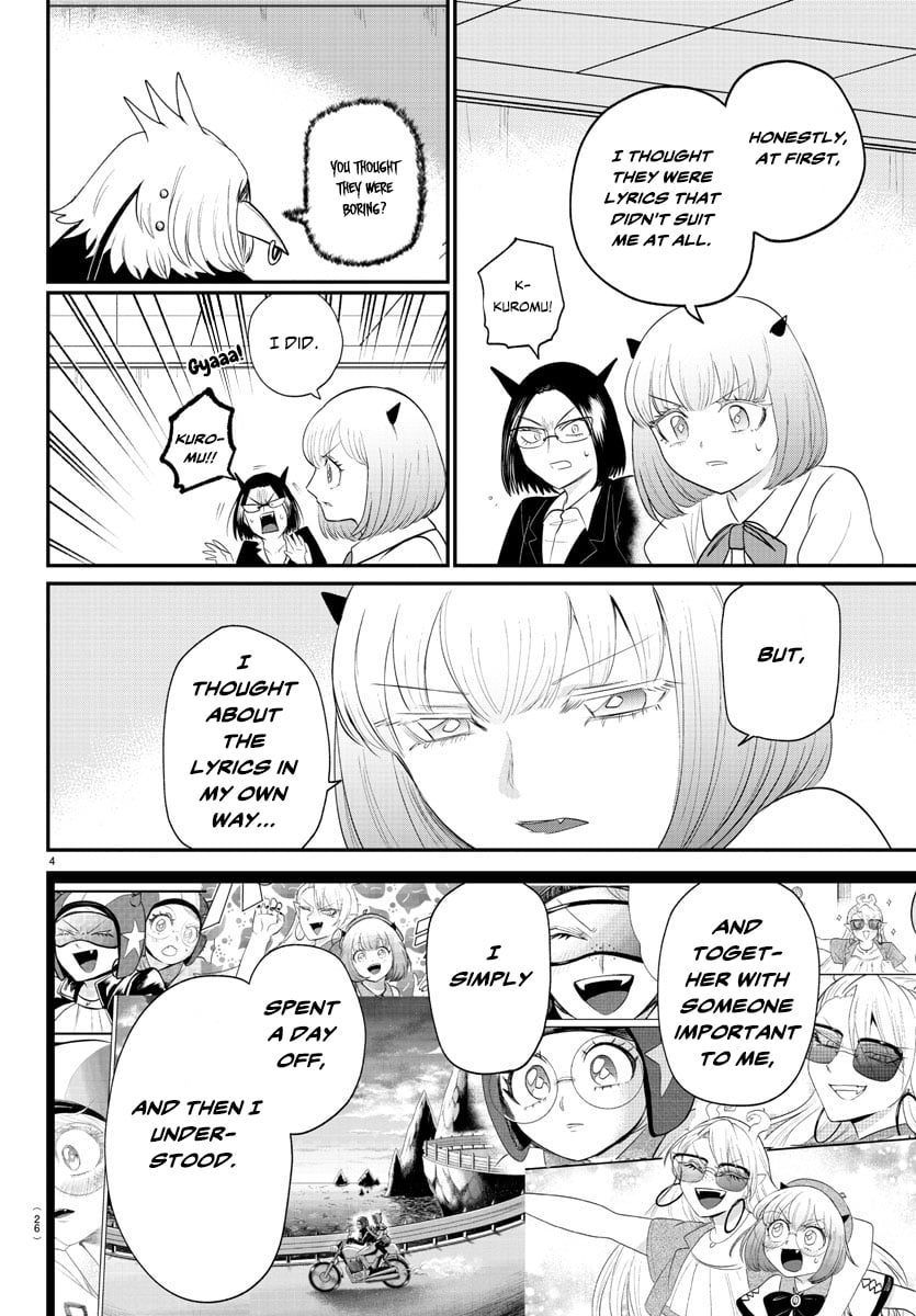 Read Welcome to Demon School! Iruma-kun ENGLISH Manga Online