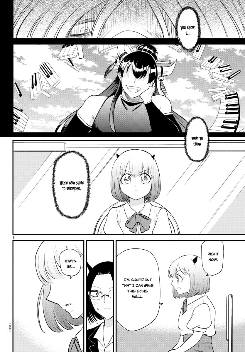 Read Welcome to Demon School! Iruma-kun ENGLISH Manga Online