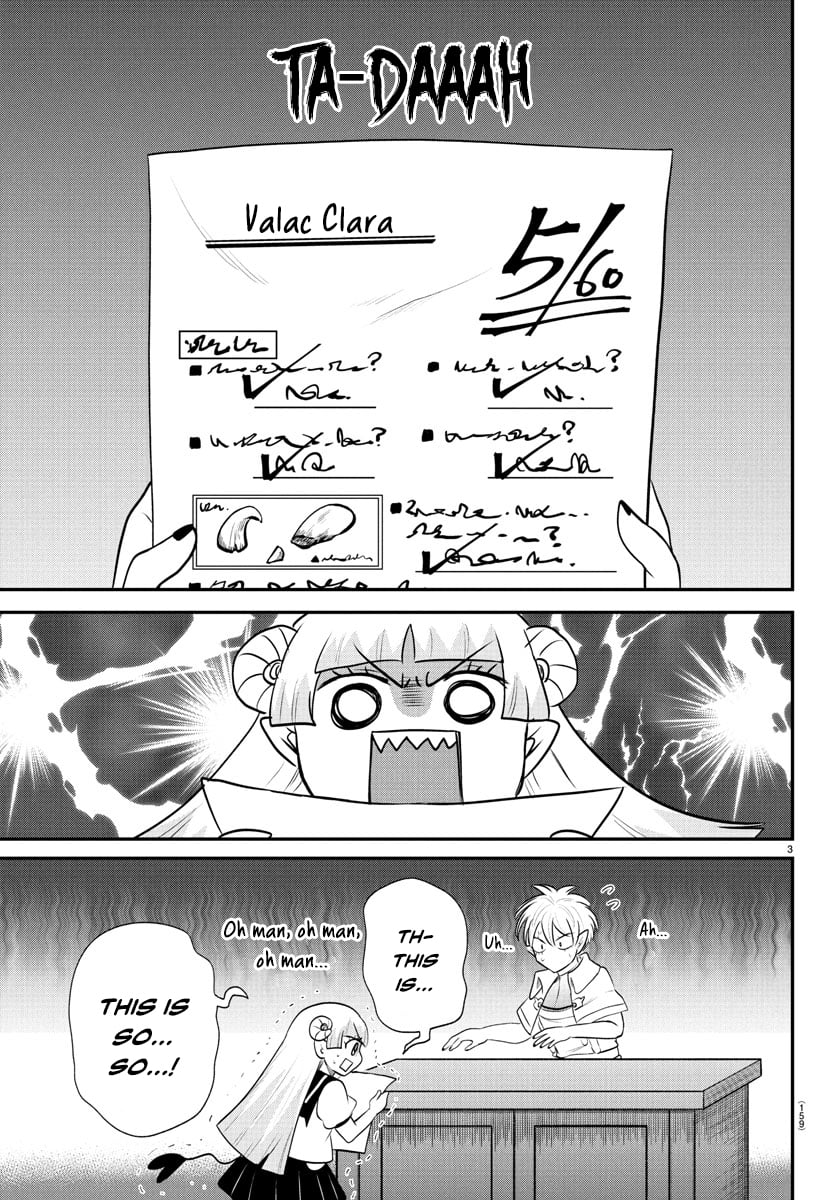 Read Welcome to Demon School! Iruma-kun ENGLISH Manga Online