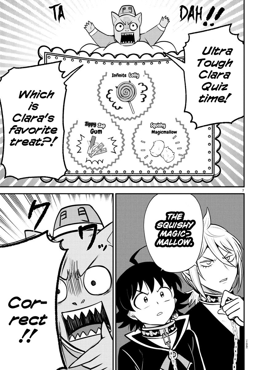 Read Welcome to Demon School! Iruma-kun ENGLISH Manga Online