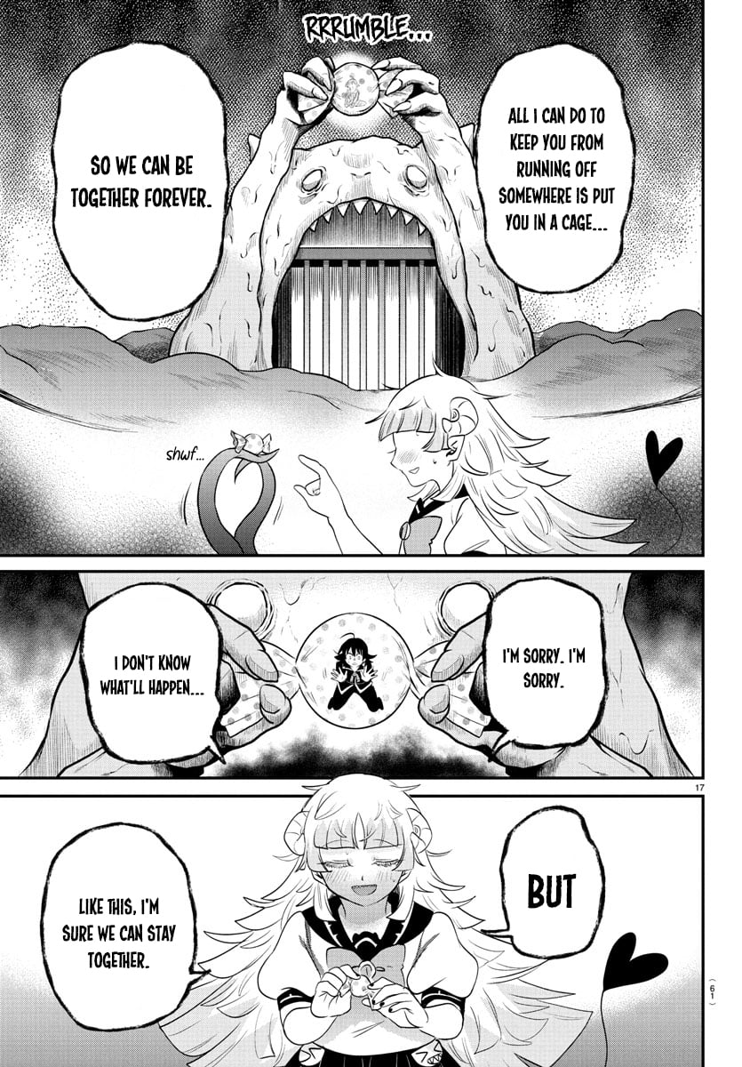 Read Welcome to Demon School! Iruma-kun ENGLISH Manga Online