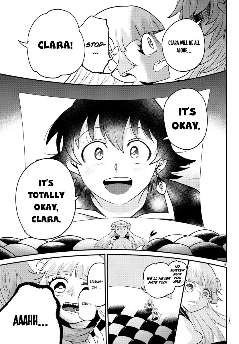 Read Welcome to Demon School! Iruma-kun ENGLISH Manga Online