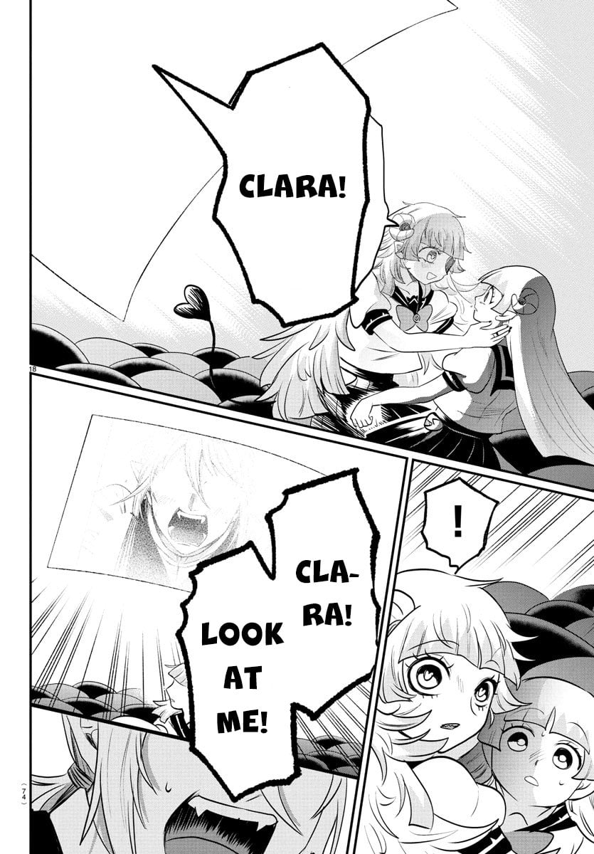 Read Welcome to Demon School! Iruma-kun ENGLISH Manga Online