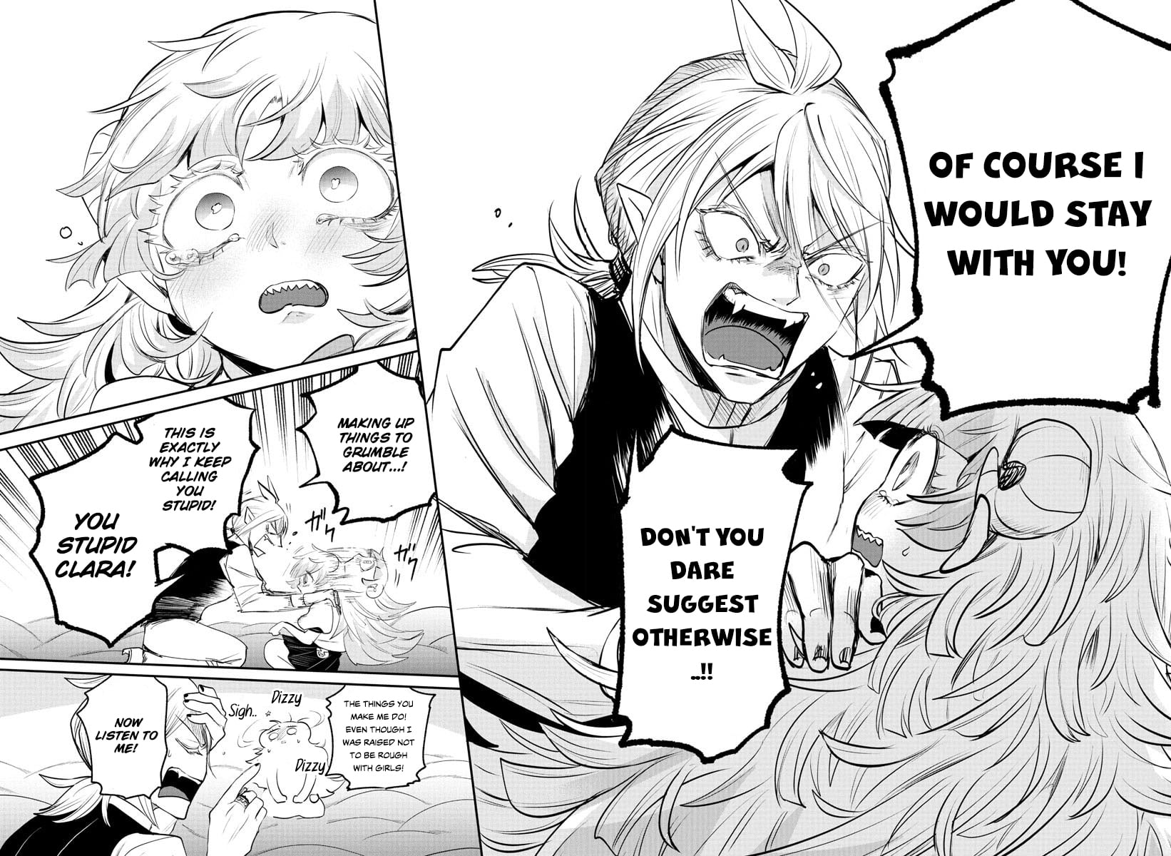 Read Welcome to Demon School! Iruma-kun ENGLISH Manga Online