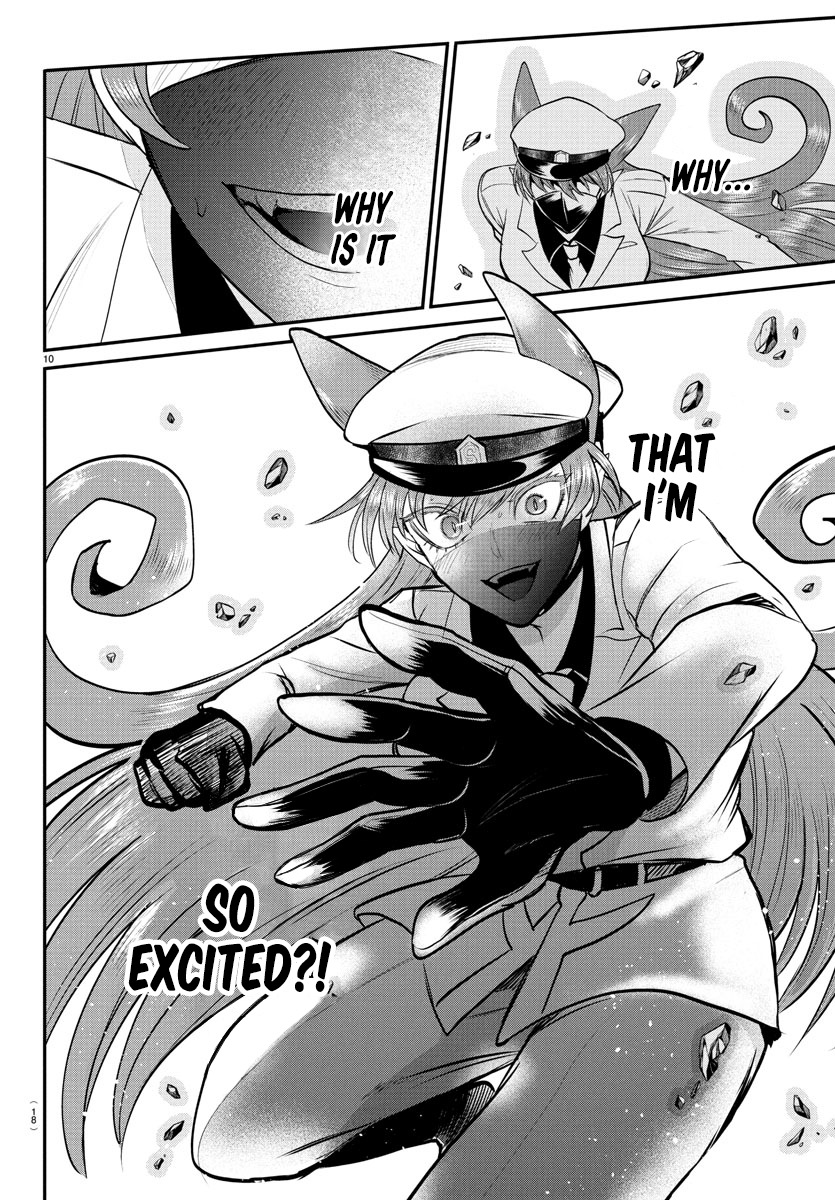 Read Welcome to Demon School! Iruma-kun ENGLISH Manga Online