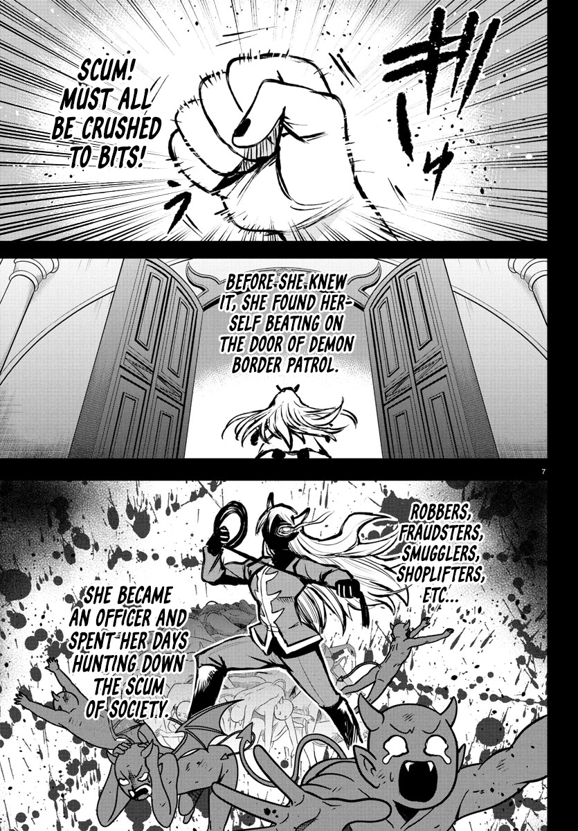 Read Welcome to Demon School! Iruma-kun ENGLISH Manga Online