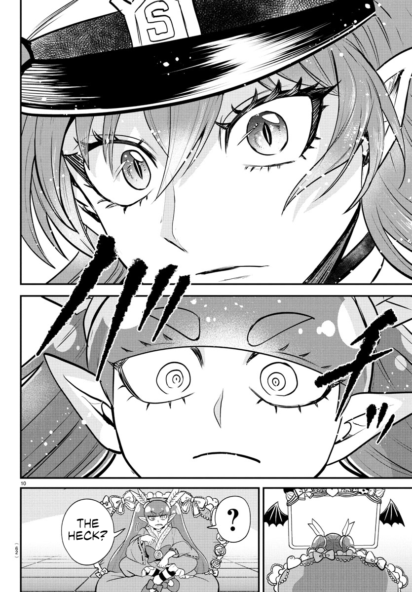 Read Welcome to Demon School! Iruma-kun ENGLISH Manga Online