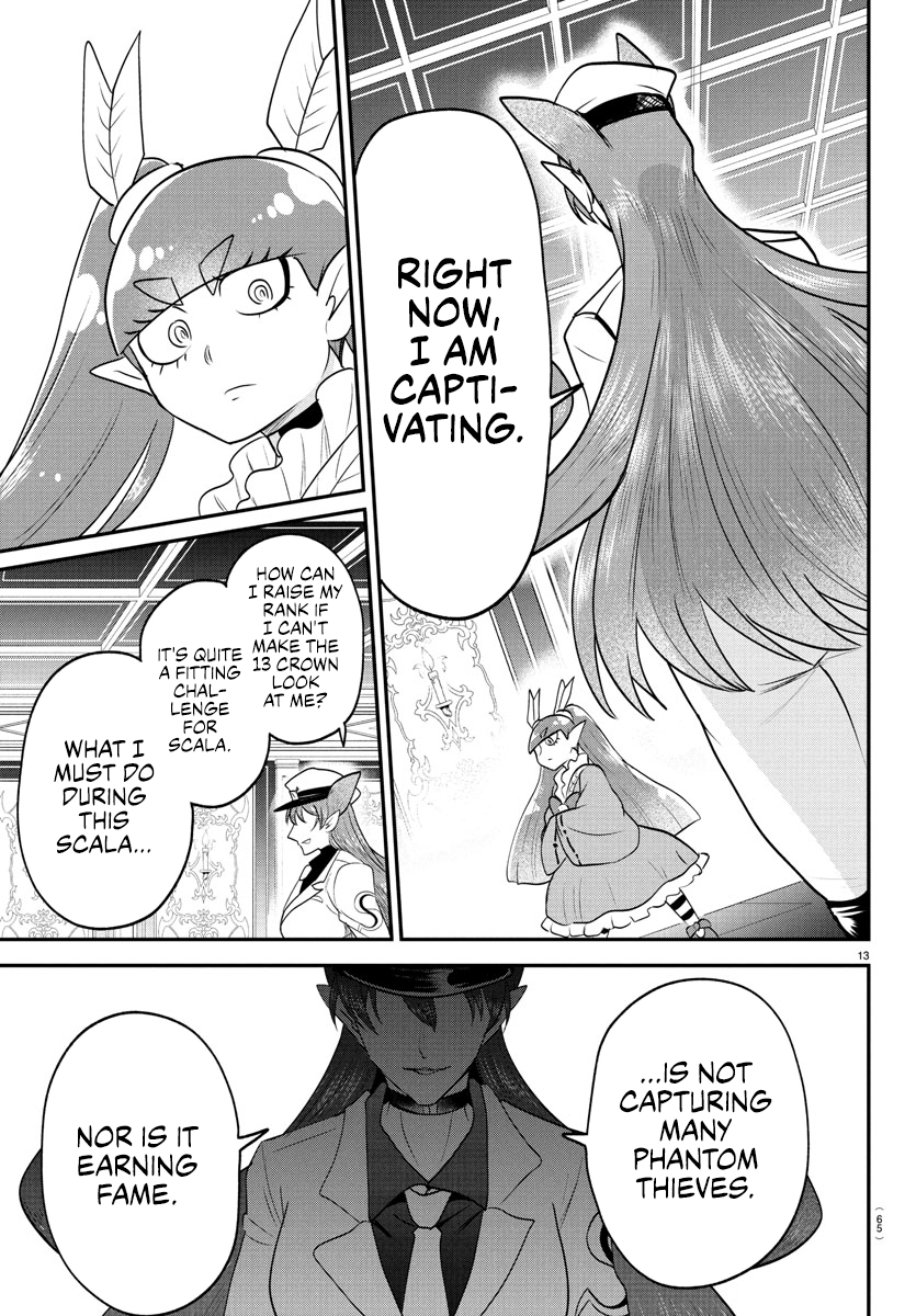 Read Welcome to Demon School! Iruma-kun ENGLISH Manga Online