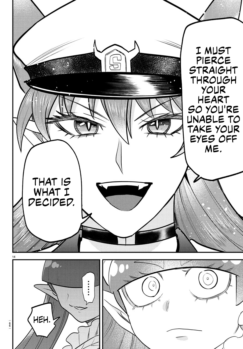 Read Welcome to Demon School! Iruma-kun ENGLISH Manga Online