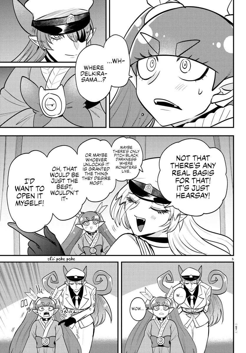 Read Welcome to Demon School! Iruma-kun ENGLISH Manga Online