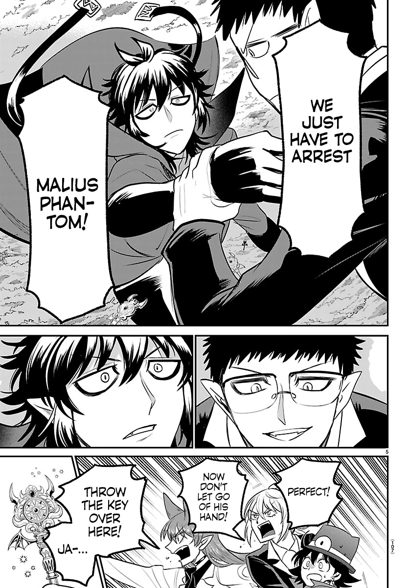 Read Welcome to Demon School! Iruma-kun ENGLISH Manga Online